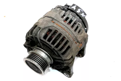 VW Polo 6N Lupo Arosa Lichtmaschine Freilauf 90A 038903025A 1,7SDI AKU 44kw 60PS