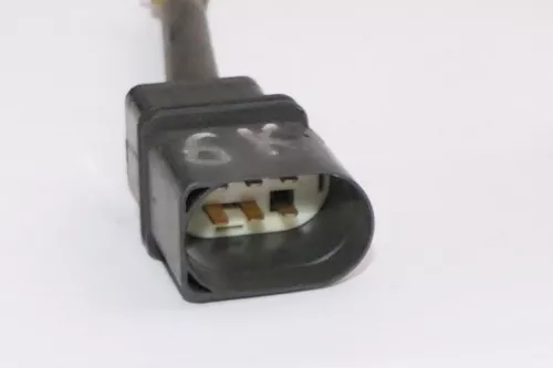 VW Polo 6N2 Lupo Lambdasonde VOR Kat 030906262K 1,4 16V 75PS 55kw AUA APE