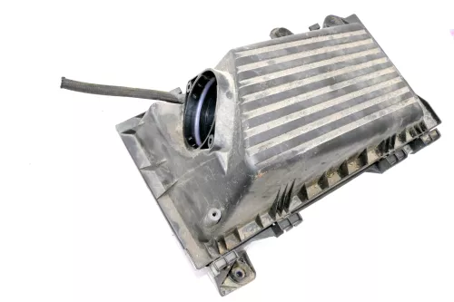 + VW Golf 4 Audi A3 Luftfilterkasten Deckel Luftfilter 1,9 TDI ALH AJM AHF 90PS (101035)