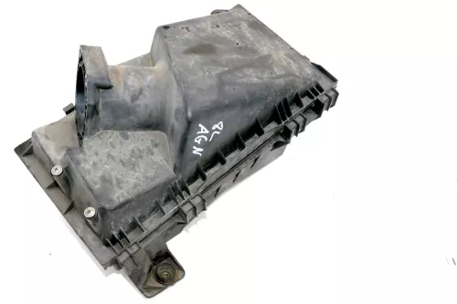 Audi A3 8L Skoda Octa Luftfilterkasten Deckel Luftfilter 1,8 92kw AGN 1J0129607K