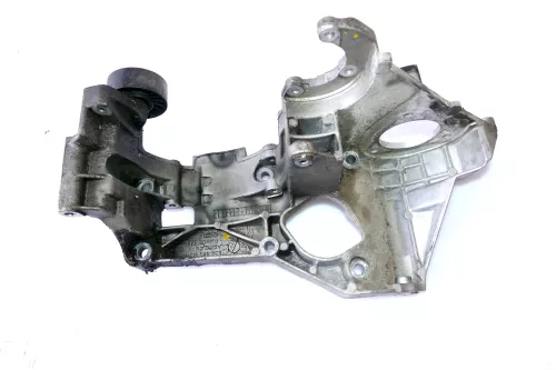 VW Golf 4 Bora Halter Konsole Lichtmaschine Träger 1,9 TDI ALH ASV 038903143H