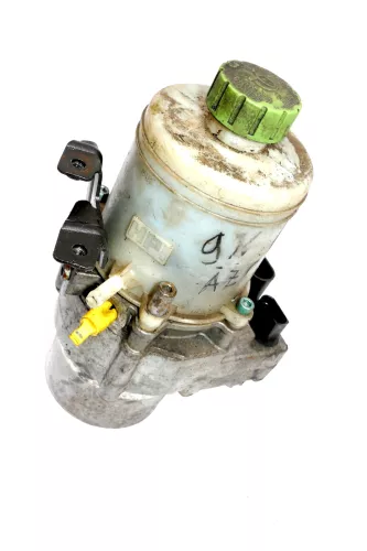 VW Polo 9N Fox Ibiza Koyo Servopumpe Hydraulikpumpe 6Q0423155AA AM AD (101060)