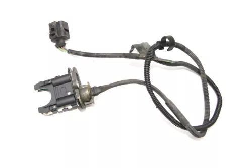 VW Polo 9N Skoda Fabia Lenkgetriebe Lenkwinkelsensor Servo TRW bis ca. Bj. 2002