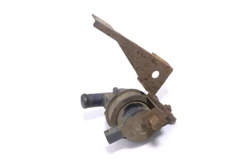 VW Passat 3B Zusatzkühlmittelpumpe Zusatzwasserpumpe 078121601 Kraftstoffkühlung