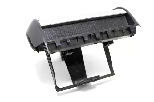 VW Fox Mittelkonsole Blende Abdeckung Radio 5Z0858061A Verkleidung Schacht (101120)