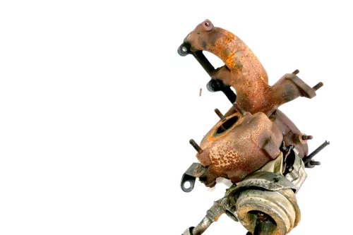 VW Golf 4 Bora Turbolader Turbo 1,9 TDI 66kw ALH 85kw AJM ATD Motor 038253019A (101142)