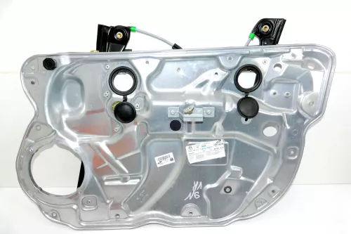 VW Polo 9N 9N3 ektrischer Fensterheber Modul vorne rechts 4/5-Türer