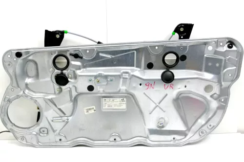 VW Polo 9N 9N3 ektrischer Fensterheber Modul vorne rechts 2/3-Türer