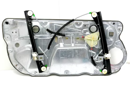 VW Polo 9N 9N3 ektrischer Fensterheber Modul vorne rechts 2/3-Türer (101188)