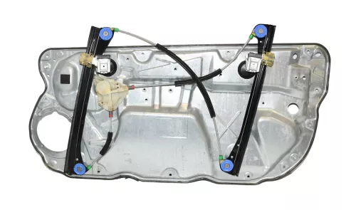 VW Polo 9N 9N3 ektrischer Fensterheber Modul vorne links 2/3-Türer (101189)