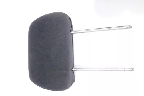 Passat 3B 3BG Kopfstütze Sitz Sitze vorne rechts oder links Velour Karos schwarz