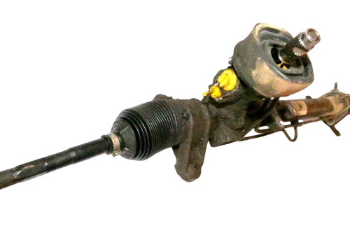 VW Golf 4 Audi A3 8L Bora Lenkgetriebe Lenkung Servolenkung Servo 1J1422105 (101219)