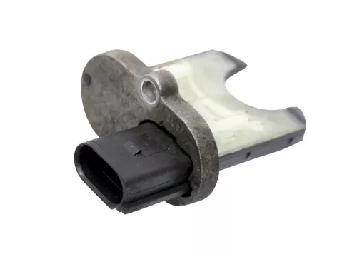 VW Polo 9N Skoda Fabia Lenkgetriebe Lenkwinkelsensor Servo TRW ab ca. Bj. 2002 (101225)