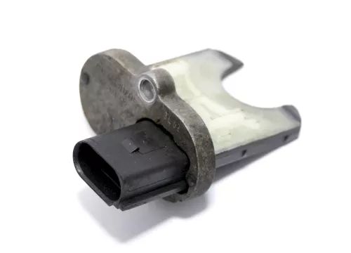 VW Polo 9N Skoda Fabia Lenkgetriebe Lenkwinkelsensor Servo TRW ab ca. Bj. 2002 (101225)