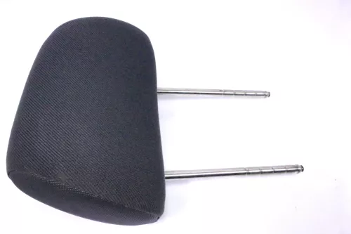 Seat Arosa o. Lupo Kopfstütze vorne/hinten rechts/links off-black (fast schwarz)