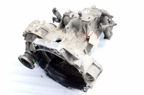 VW Golf 4 Bora Skoda Octavia Getriebe DUW / DSB 1,4 16V 75PS 55kw ca. 166.000km (101334)