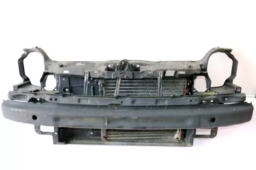 VW Lupo 6X Schloßträger Kühler Querträger Pralldämpfer vorn