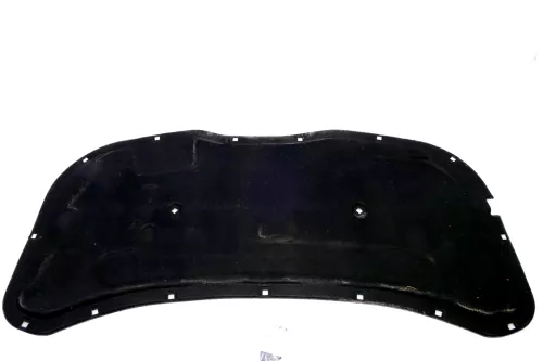 VW Polo 9N 9N3 Dämpfung Motorhaube Dämmung Motorhaubendämmung TDI Dämmmatte