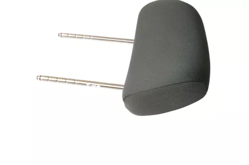 1x VW Polo 6N2 Lupo Sitz Kopfstütze vorne rechts oder links vorn dunkel off-blac (101462)