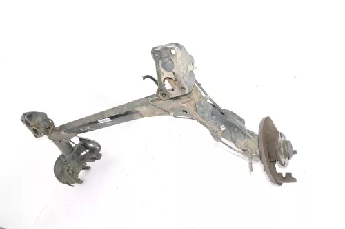 Audi A3 8L Golf 4 Bora Hinterachse Achse hinten Scheibenbremse 21,7mm 1J0500051J