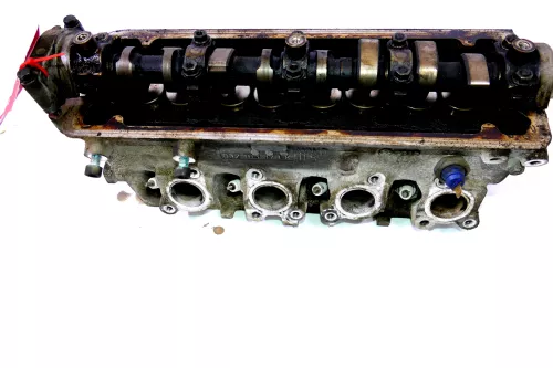 VW Polo 6N Ibiza Kopf Zylinderkopf Nockenwelle AKV AEX APQ 1,4 44kw 60PS