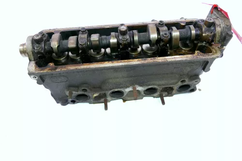 VW Polo 6N Ibiza Kopf Zylinderkopf Nockenwelle AKV AEX APQ 1,4 44kw 60PS (101553)