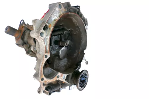 Polo 6N Lupo 6N2 Getriebe DKF DQW FFR ETD ERD1,4 44kw 60PS 1,4 16V 75P 164.000km (101555)