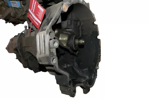 VW Passat 3B A4 B5 1,9 TDI 85kw 115PS Getriebe DUK 5 Gang vo AJM Motor 166.000km (101569)