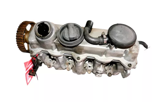 VW Golf 4 Bora Zylinderkopf Kopf 1,9 TDI 66kw 90PS 038103265AX ASV ALH AHF