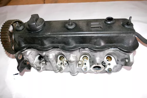 VW Polo 6N Lupo Zylinderkopf Kopf Nockenwelle 1,7 SDI 44kw 60PS AKU AGD ASX