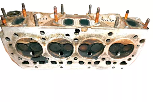 VW Lupo Kopf Zylinderkopf Nockenwelle Motor AHT 1,0 50PS 37kw 997cm³ (101595)