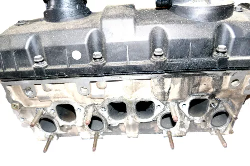 VW Golf 5 Touran Zylinderkopf Kopf 1,9 TDI 74kw 101PS AVQ oder 77kw BKC 105PS (101597)