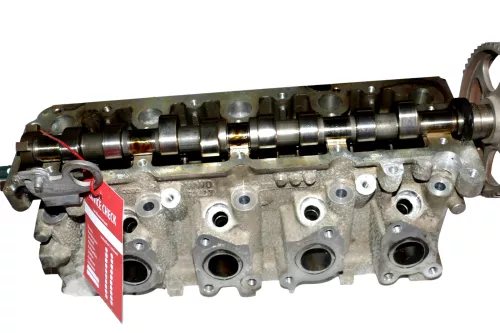 VW Polo 6N2 Lupo Zylinderkopf Kopf Nockenwellen 1,4 44kw 60PS AUD / AKK / ANW (101608)