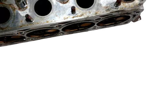 VW Polo 6N2 Lupo Zylinderkopf Kopf Nockenwelle 1,0 37kw 50PS 999cm² AUC (101610)