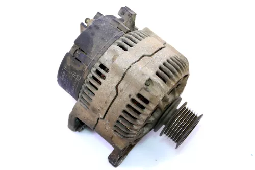 VW Polo 6N Lupo Arosa Lichtmaschine 70A 028903025H Benziner mit Servo (bisBj1999