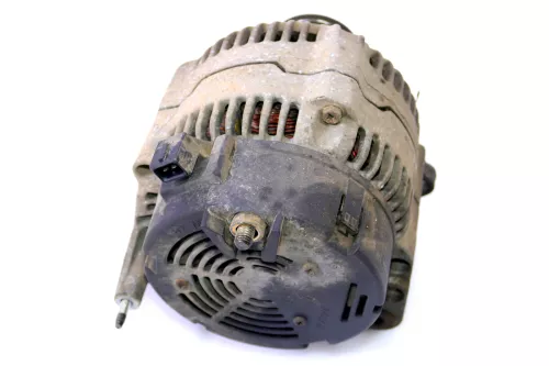 VW Polo 6N Lupo Arosa Lichtmaschine 70A 028903025H Benziner mit Servo (bisBj1999 (101620)