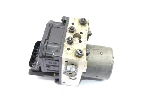 Audi A6 VW Passat 3BG ABS ESP Steuergerät 4B0614517G 4B0614517J Hydroblock