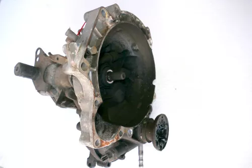 VW Polo 6N Getriebe CWN DCD 1,0 33kw 45PS 175.000km Seat Ibiza 6K (von AEV Motor (101652)