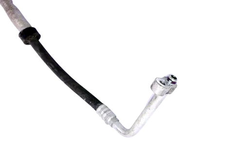 VW Golf 4 A3 Leitung Schlauch Klimaanlage Klimaleitung 1J0820721Q / BS 1,6 16V (101676)