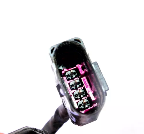 VW Eos Golf 5 Lambdasonde Sonde Nachkat hinter Kat 036906262P BLF 85kw 1,6 FSI (101680)