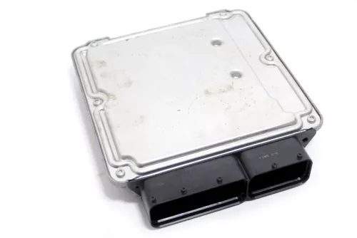 VW Touran Steuergerät Motor Motorsteuergerät 1,9 TDI BKC 77kw 03G906016CD (101706)