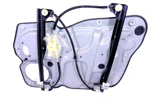 VW Touran elektrischer Fensterheber vorne links Fensterhebermodul 1T1837729AE (101733)