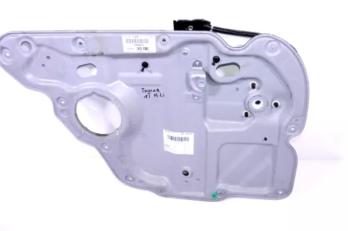 VW Touran elektrischer Fensterheber hinten links Fensterhebermodul 1T1839751BG