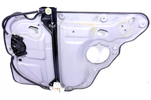 VW Touran elektrischer Fensterheber hinten links Fensterhebermodul 1T1839751BG (101735)