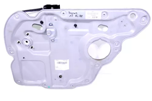 VW Touran elektrischer Fensterheber hinten rechts Fensterhebermodul 1T1839752BG