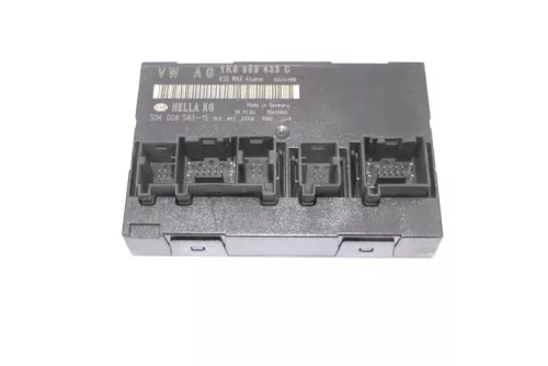 VW Golf 5 V Komfortsteuergerät KSG 1K0959433C Steuergerät Eos Tiguan