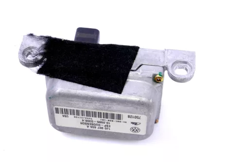 Golf 4 Bora Beschleunigungssensor ESP Sensor 1J0907655 /A Kombi Sensor Drehrate