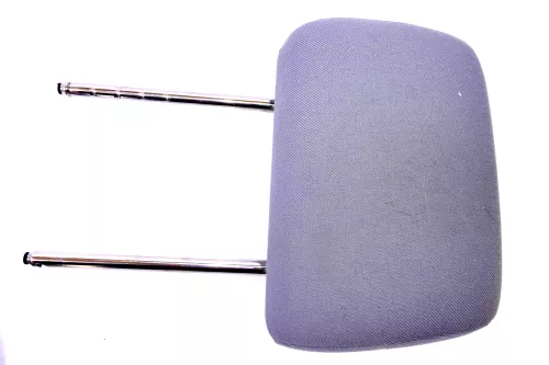 VW Touran 1T Kopfstütze hinten rechts oder links (helles grau) (101803)