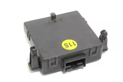 VW Golf 5 6 Touran Steuergerät Diagnose Interface 1K0907530A Skoda Octavia 1Z (101813)