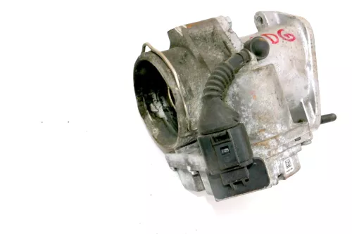 VW Passat 3BG A4 B5 Drosselklappe 2,5 120kw 163PS TDI BDG Motor AKN AFB